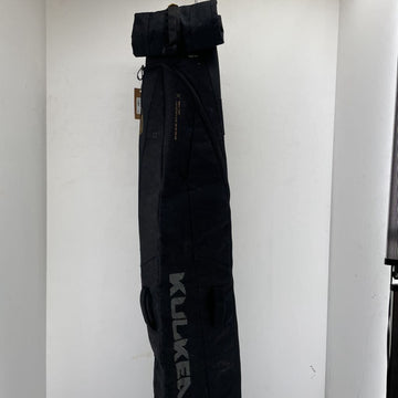Kulkea Kantaja Adjustable Ski Roller Bag