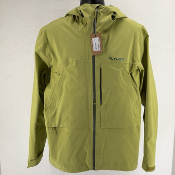 Flylow Men's Kane Jacket
