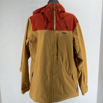 Trew Gear Women's Astoria 2L Shell Jacket