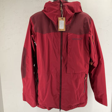 Norrona Men's Tamok Gore-Tex Insulated Shell Jacket