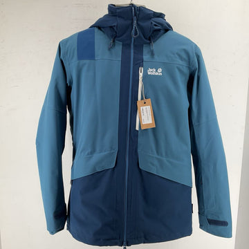Jack Wolfskin Men's Insulated Jacket