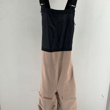Planks Women's Roamer 3L Shell Bib Pant