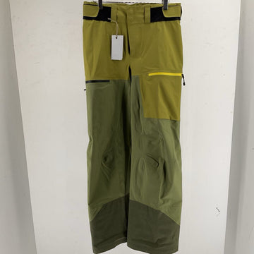 Ortovox Men's 3L Ravine Shell Pants