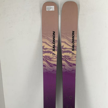 2025 Salomon Stance 94