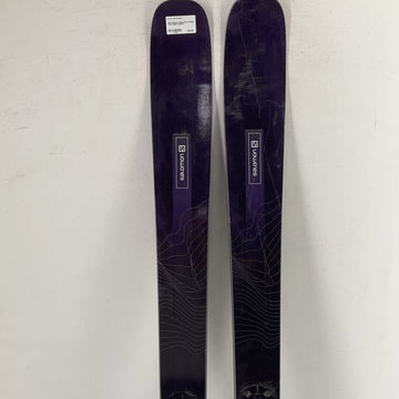 2023 Salomon Stance 88 W