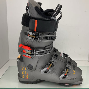 2026 Rossignol Vizion 4B Elite 130 LV GW