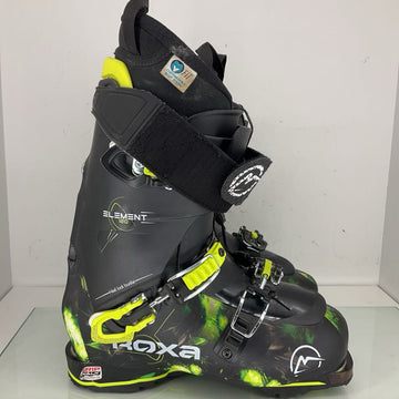 Roxa Element 120