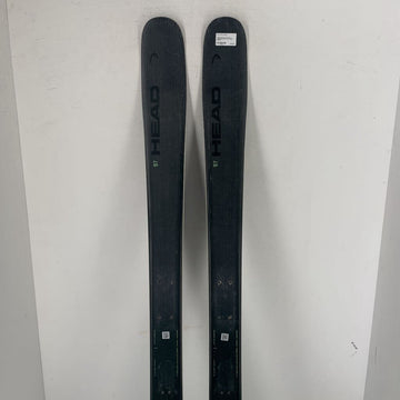 2022 Head Kore 97 W Ski
