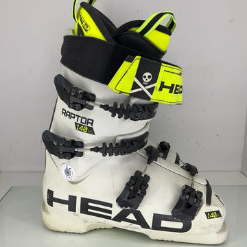 Head Raptor 140 RS