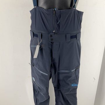 Kuhl Men's Defiant Shell Bib
