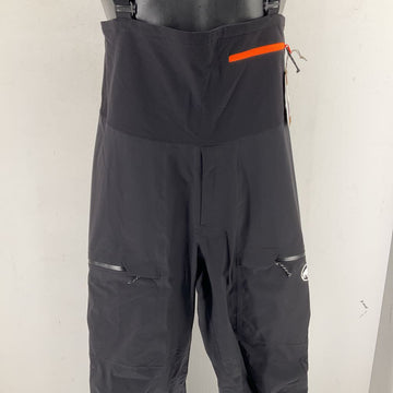 Mammut Men's Haldigrat Hardshell Bibs