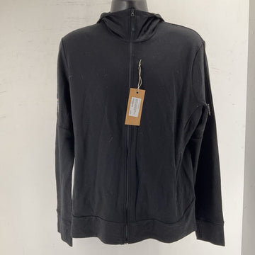 Icebreaker Men's Merino 260 Quantum Long Sleeve Zip Hoodie
