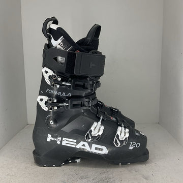2025 Head Formula 120 LV GW