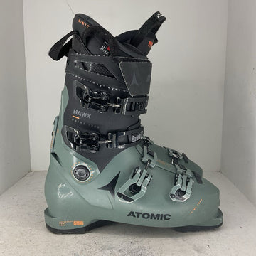 2024 Atomic Hawx Prime 120 S GW
