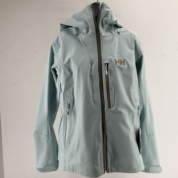 Helly Hansen Women's Verglas BC Jacket *Zipper Replacement*