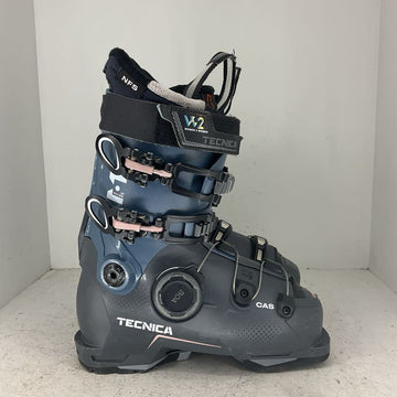 2026 Tecnica Women's Mach1 85 MV BOA GW