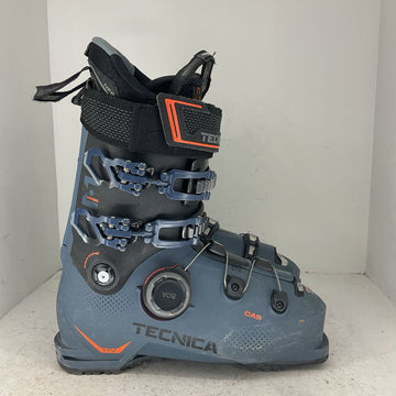 2026 Tecnica Mach BOA 120 HV GW