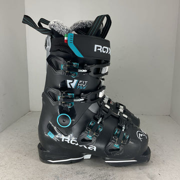 2026 Roxa Women's RFit HV 75 GW