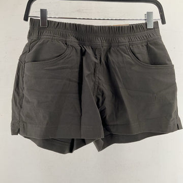 Prana Women's Halle E-Waist Short II