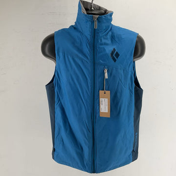 Black Diamond Men's Hybrid Vest