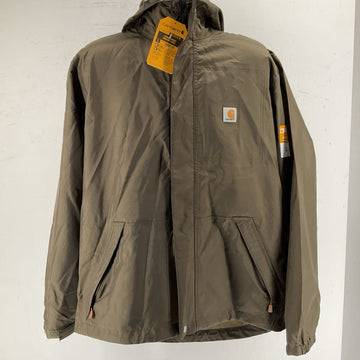 Carhartt Men's Storm Defender Midweight Jacket
