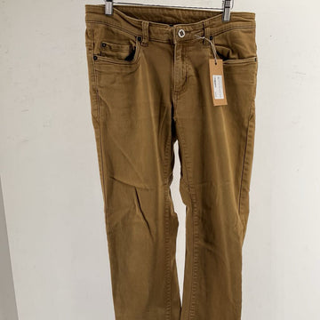 Black Diamond Men's Pants