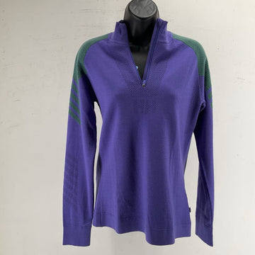 Helly Hansen Women's Lifa Merino Knitevo 1/2 Zip