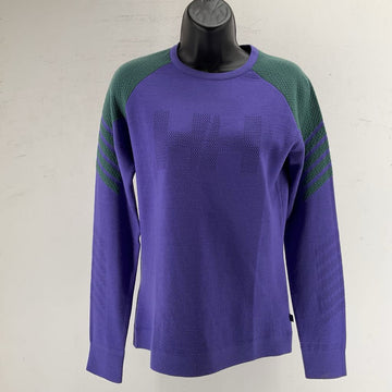 Helly Hansen Women's Lifa Merino Knitevo Crew