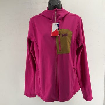 Helly Hansen Women's Gridded Full Zip