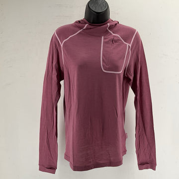 Helly Hansen Women's Durawool Guide Hoodie