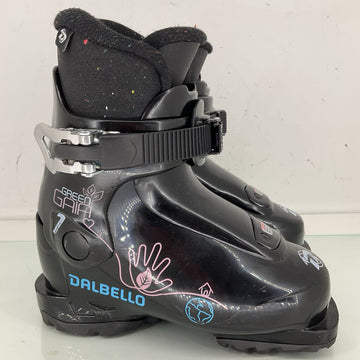 Dalbello Green Gaia 1.0 GW JR