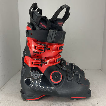 2026 Atomic Hawx Prime 110 S BOA GW