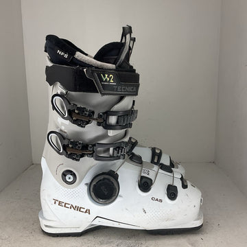 2026 Tecnica Women's Mach BOA HV 95 GW