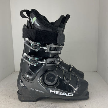 2026 Head Women's Kaliber 85 MV BOA