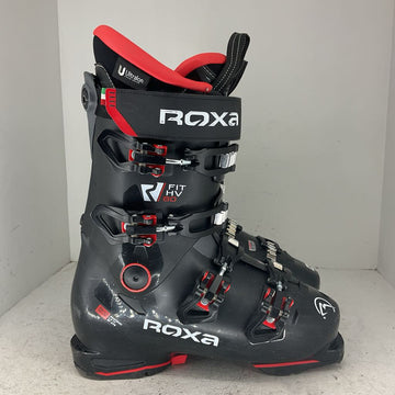 2026 Roxa RFit 80 HV GW
