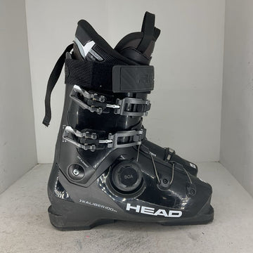 2026 Head Kaliber 100 MV BOA GW