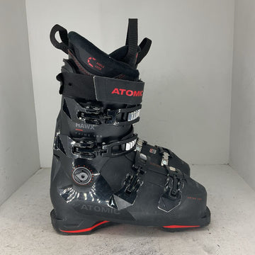 2026 Atomic Hawx Prime 100 GW