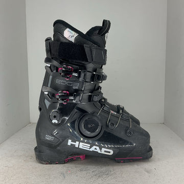 2026 Head Women's Edge 95 BOA GW
