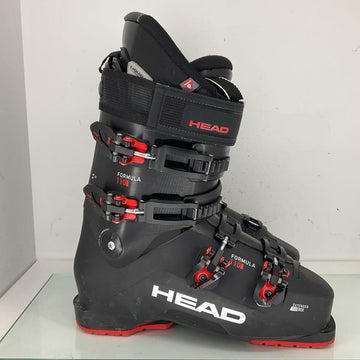 Head Formula 110