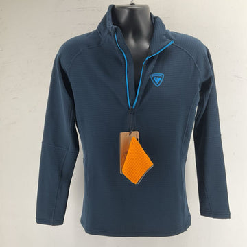 Rossignol Men's Blackside Fleece HZ