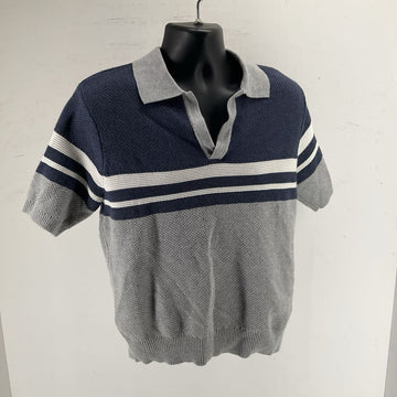 Rossignol Men's Knitted Polo