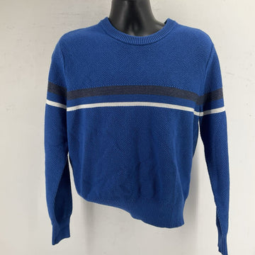 Rossignol Knitted Crew Neck Sweater