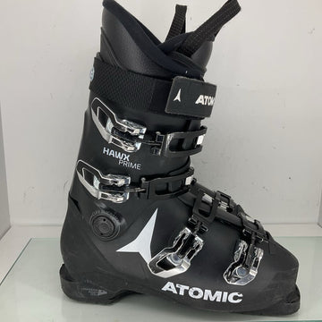 Atomic Hawx Prime