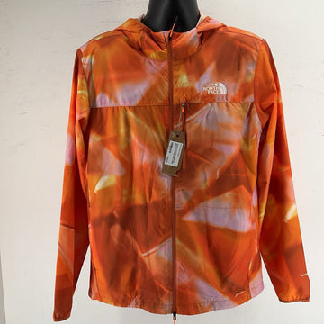 The North Face Men's Higher Run Wind Jacket