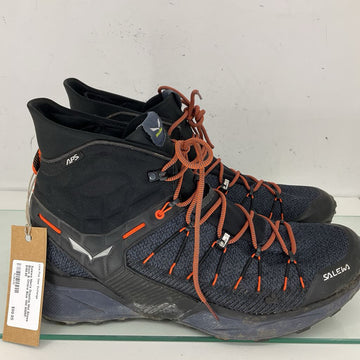 Salewa Men's Dropline Mid Shoes