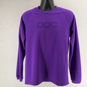 POC Men's Long Sleeve Flow Jersey