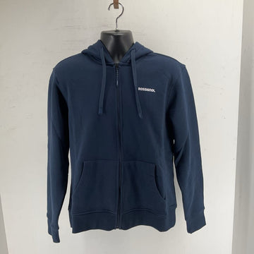 Rossignol Men's Logo Full Zip Hoodie