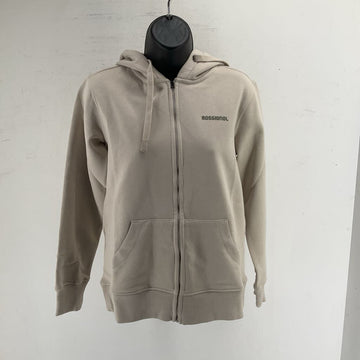 Rossignol Women's Logo Fullzip Hoodie