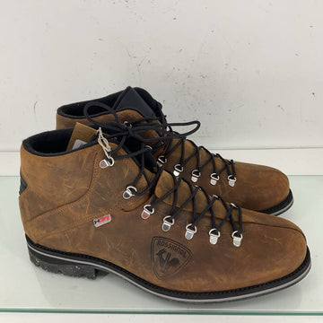Rossignol Men's 1907 Chamonix Mid Boots *No insoles*