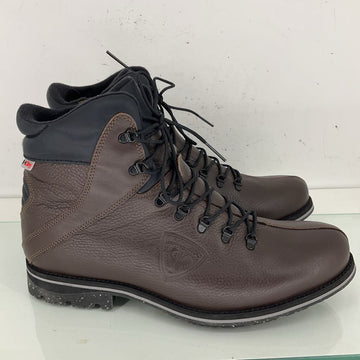 Rossignol Men's 1907 Chamonix Boots *No insoles*